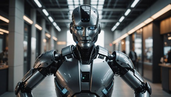 Expériences réussies d'intégration de l'ia en entreprise