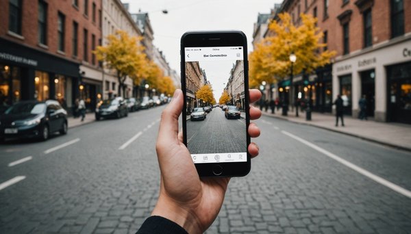 "boostez vos conversions grâce à la prospection sur instagram dm"