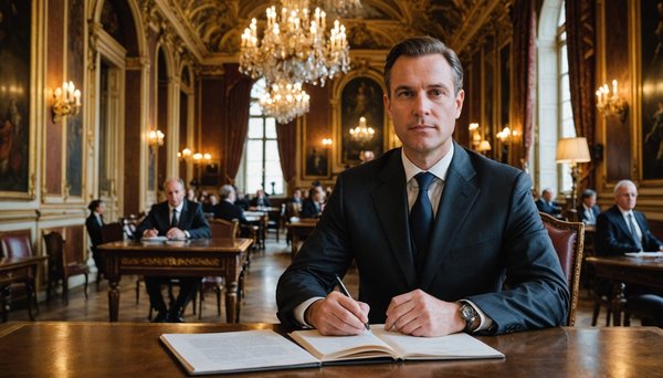 Le meilleur avocat en droit des affaires à Versailles pour vos besoins juridiques