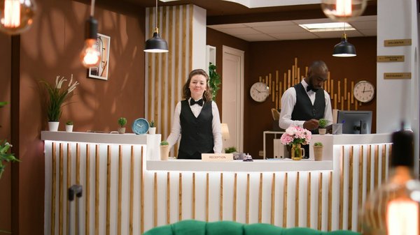 Meilleures astuces pour réserver un hôtel à nivelles rapidement