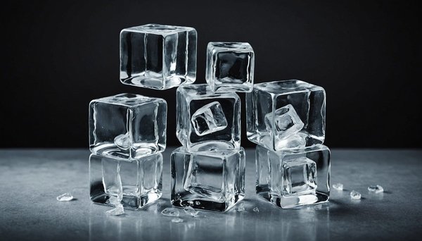 Glaçons créatifs : 5 idées pour des événements inoubliables