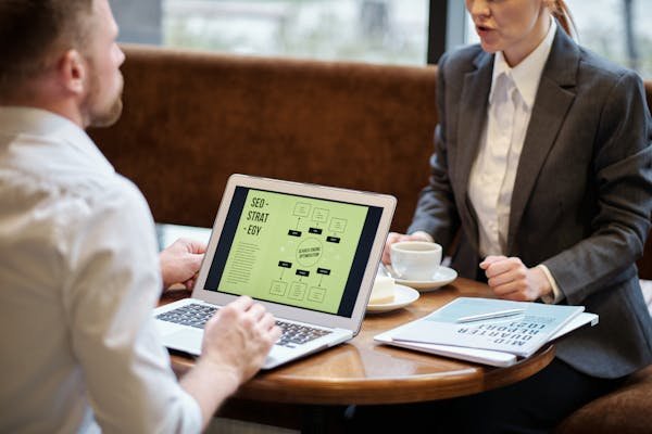 Découvrez les meilleures agences seo à angers pour votre site