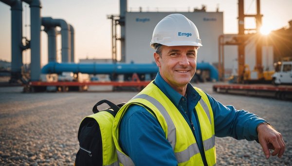 Engie pour les particuliers : transformez votre gestion énergétique