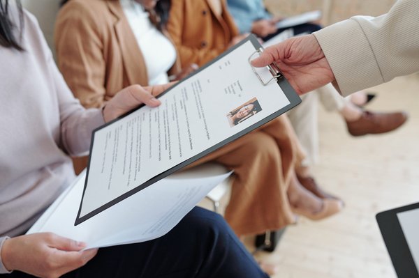 10 modèles de cv simples pour booster vos candidatures