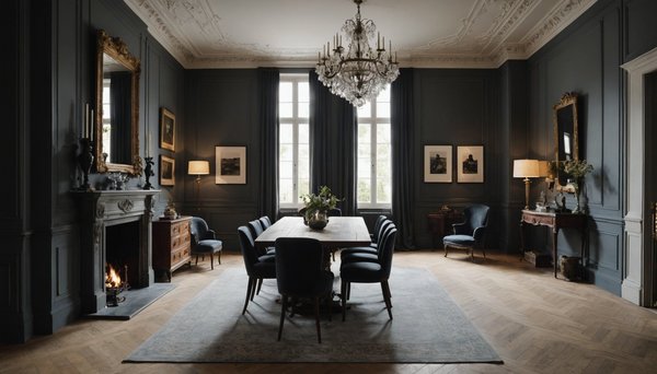 Explore les services innovants de l'agence d'architecture intérieure dircks à bordeaux