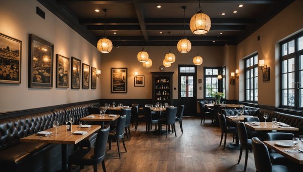 Guide d'achat mobilier pour restauration : options adaptées à chaque budget