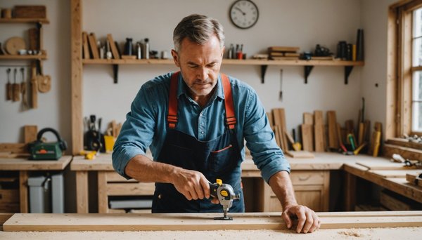 Artisan menuisier à nantes : solutions de menuiserie personnalisée