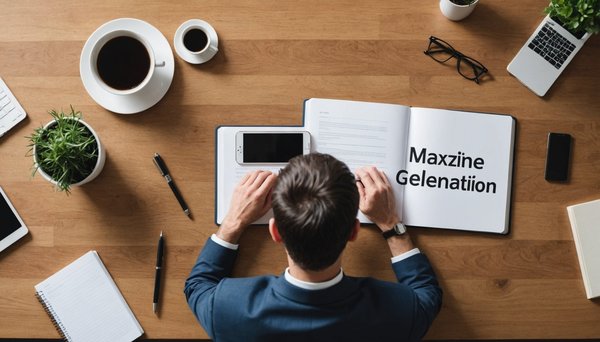 Maximisez votre génération de leads b2b avec des compétences clés