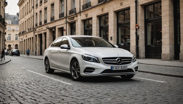 Louez votre véhicule à brest : flexibilité et économies