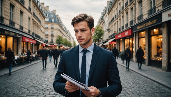 Bachelor management à paris : faites le choix de l'excellence