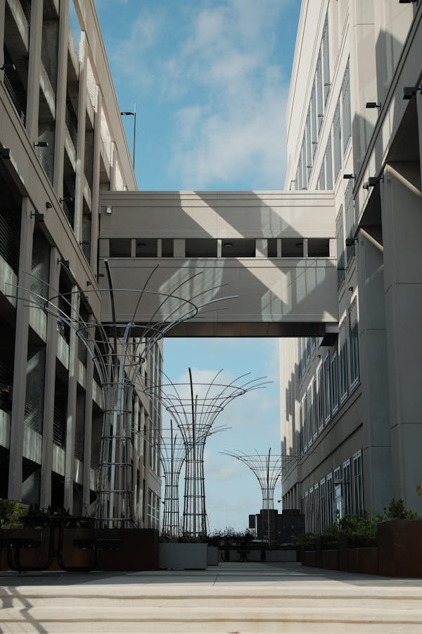 GTB : la solution pour un bâtiment intelligent et économe