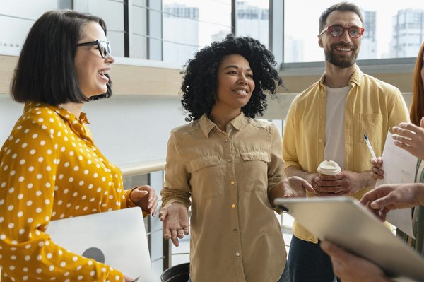 Accompagnement des professionnels : marketing, commercial et innovation