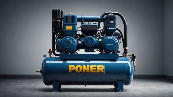 Installation maintenance et réparation de compresseur d'air : expertise à votre service