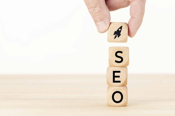 Découvrez l'agence seo experte en visibilité web