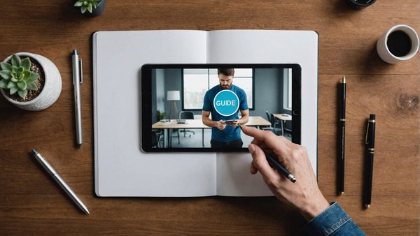 Créer une formation en ligne | le guide pour un succès garanti