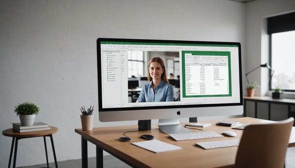 Devenez expert excel grâce à notre formation en ligne