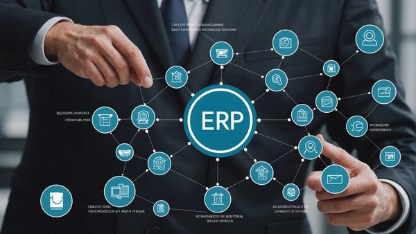 Choisir le bon intégrateur ERP pour votre transformation digitale