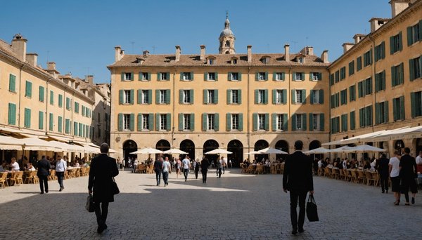 Recrutement à aix-en-provence : 7 stratégies innovantes à adopter