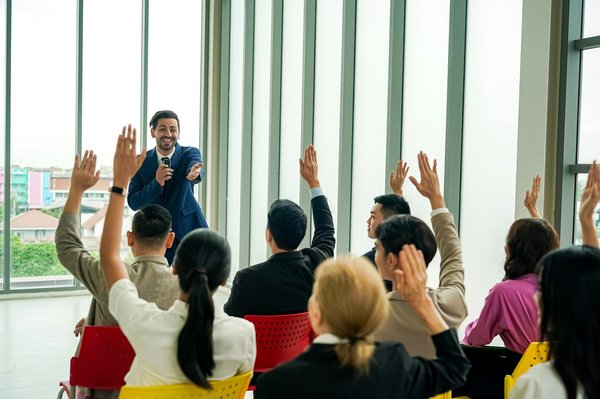 Top 5 séminaires d'entreprise à lyon pour une immersion vr