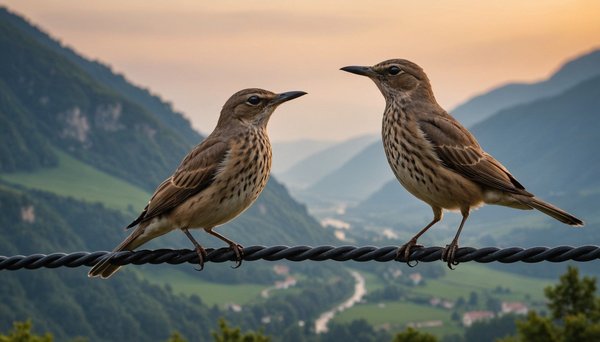 Découvrez le câble anti-pigeon : une protection efficace
