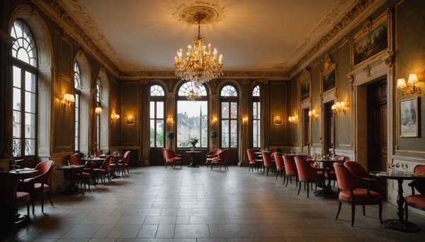 Où et comment réserver un hôtel près de Nivelles facilement ?