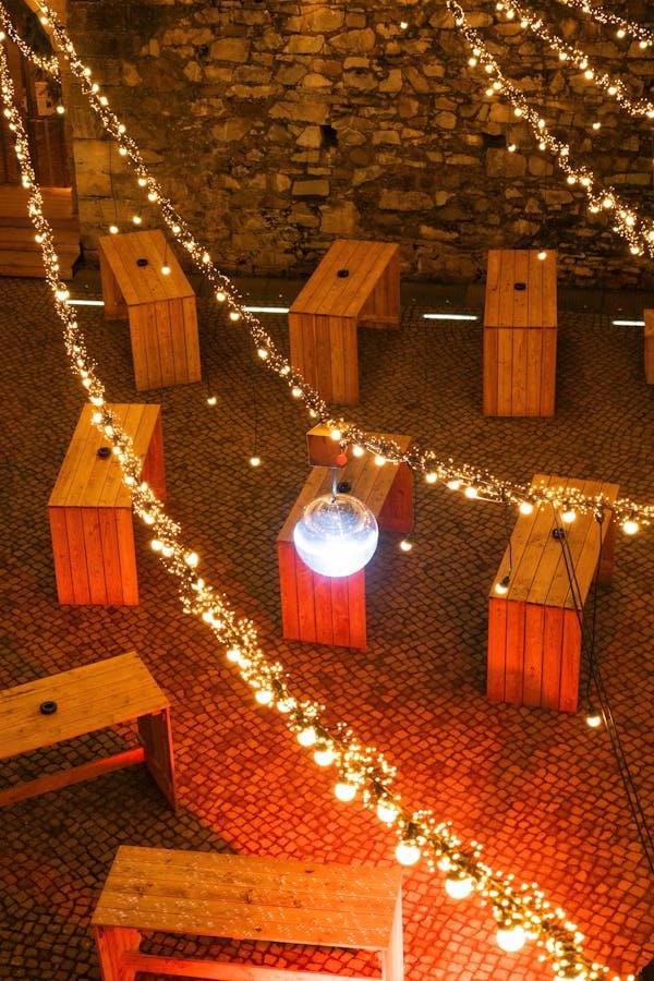 Experts en gestion événementiel : transformez vos projets en succès