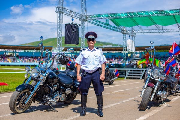 Sécurisez vos événements : formation pour lieux hors 5ème catégorie