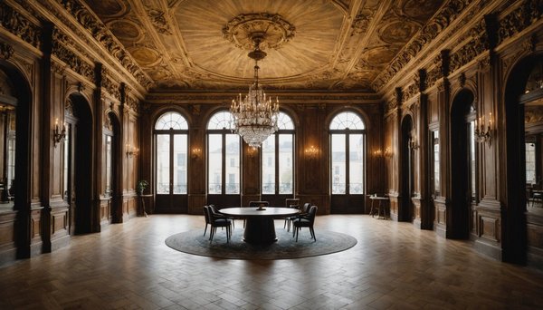 Découvrez l'agence d'architecture intérieure dircks à bordeaux