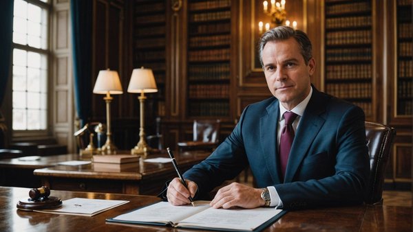 Avocat en droit des affaires à versailles : un partenaire de choix