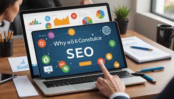 Pourquoi choisir un consultant seo local pour votre entreprise ?